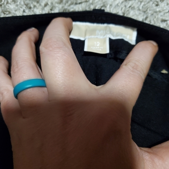 MICHAEL By Michael Kors Dress Pants - Picture 2 of 7